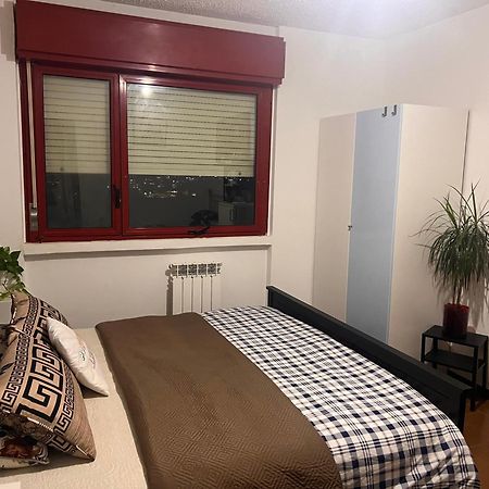 Apartament Friends And Family Brescia Zewnętrze zdjęcie