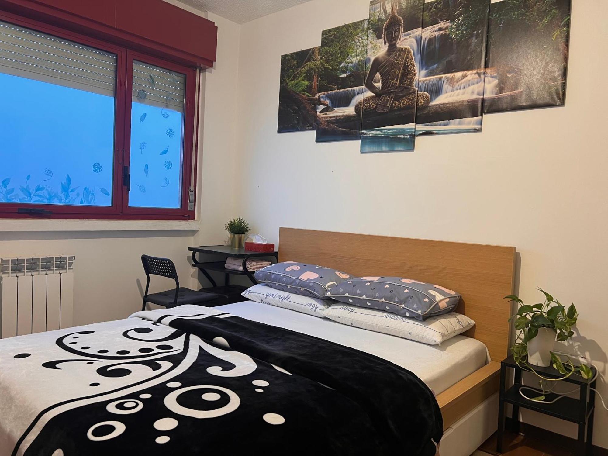 Apartament Friends And Family Brescia Zewnętrze zdjęcie