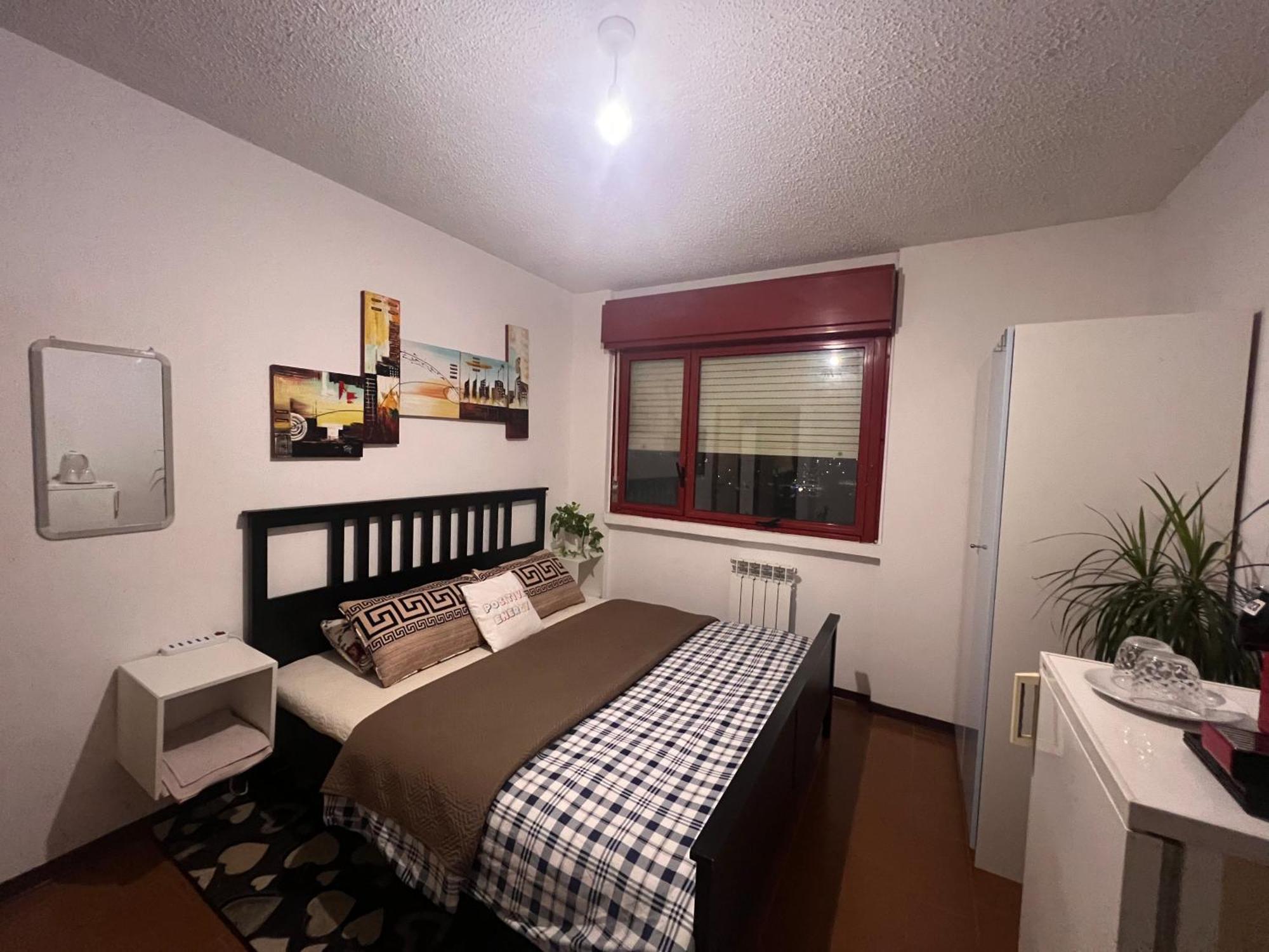 Apartament Friends And Family Brescia Zewnętrze zdjęcie
