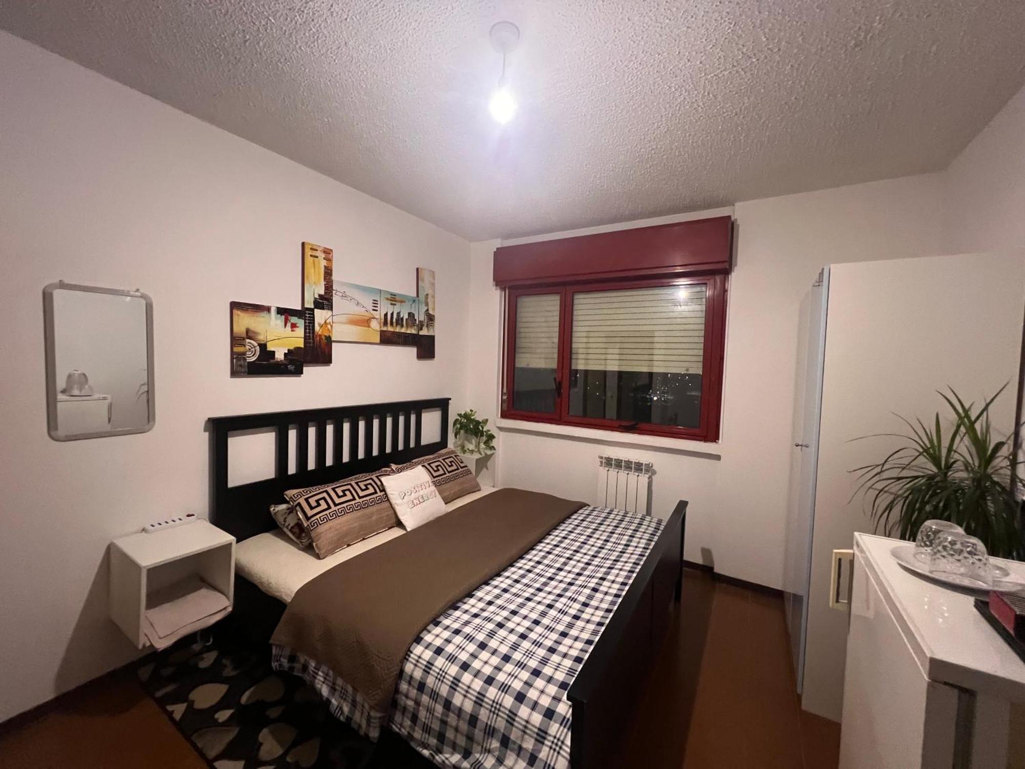 Apartament Friends And Family Brescia Zewnętrze zdjęcie