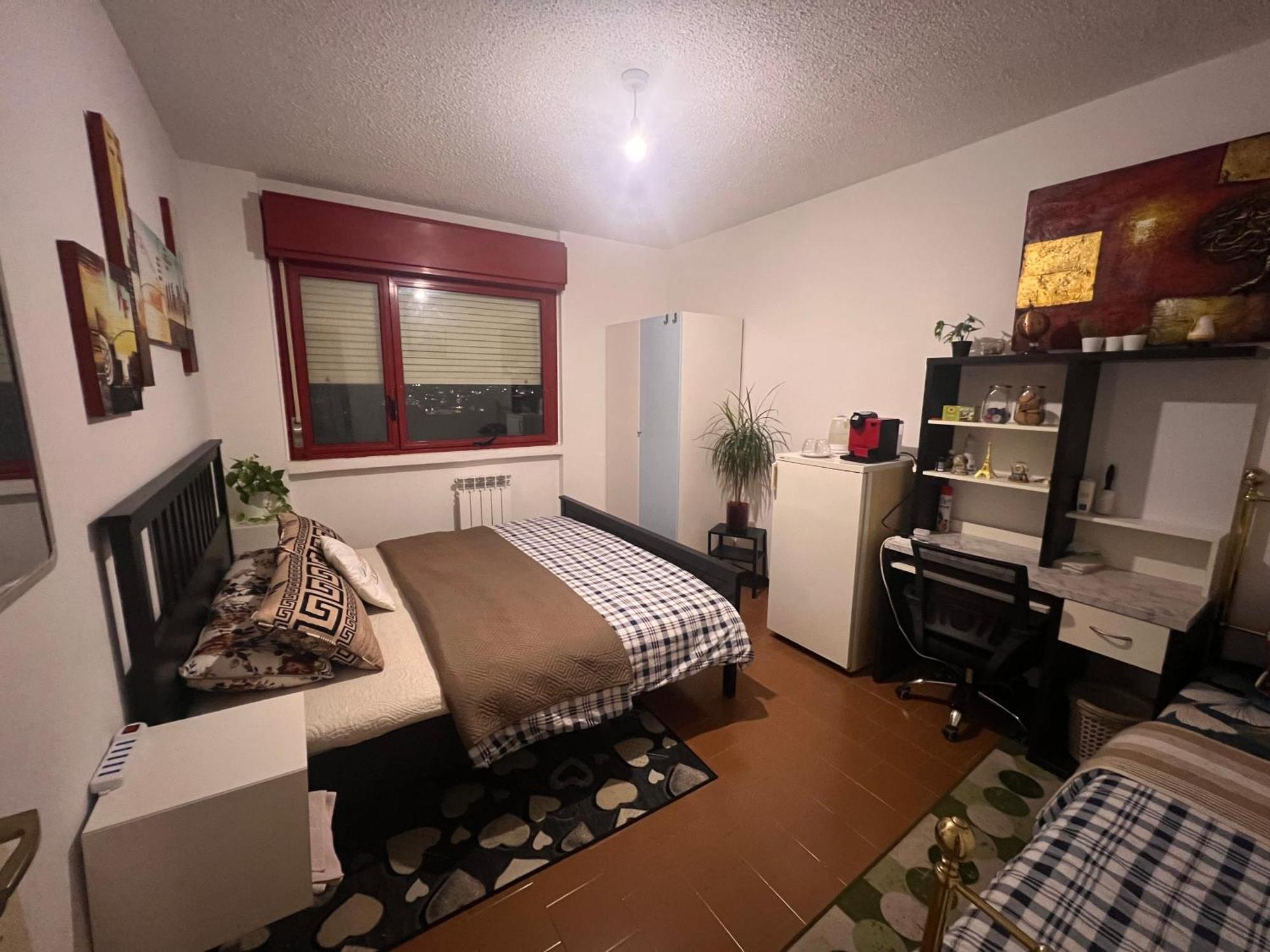 Apartament Friends And Family Brescia Zewnętrze zdjęcie