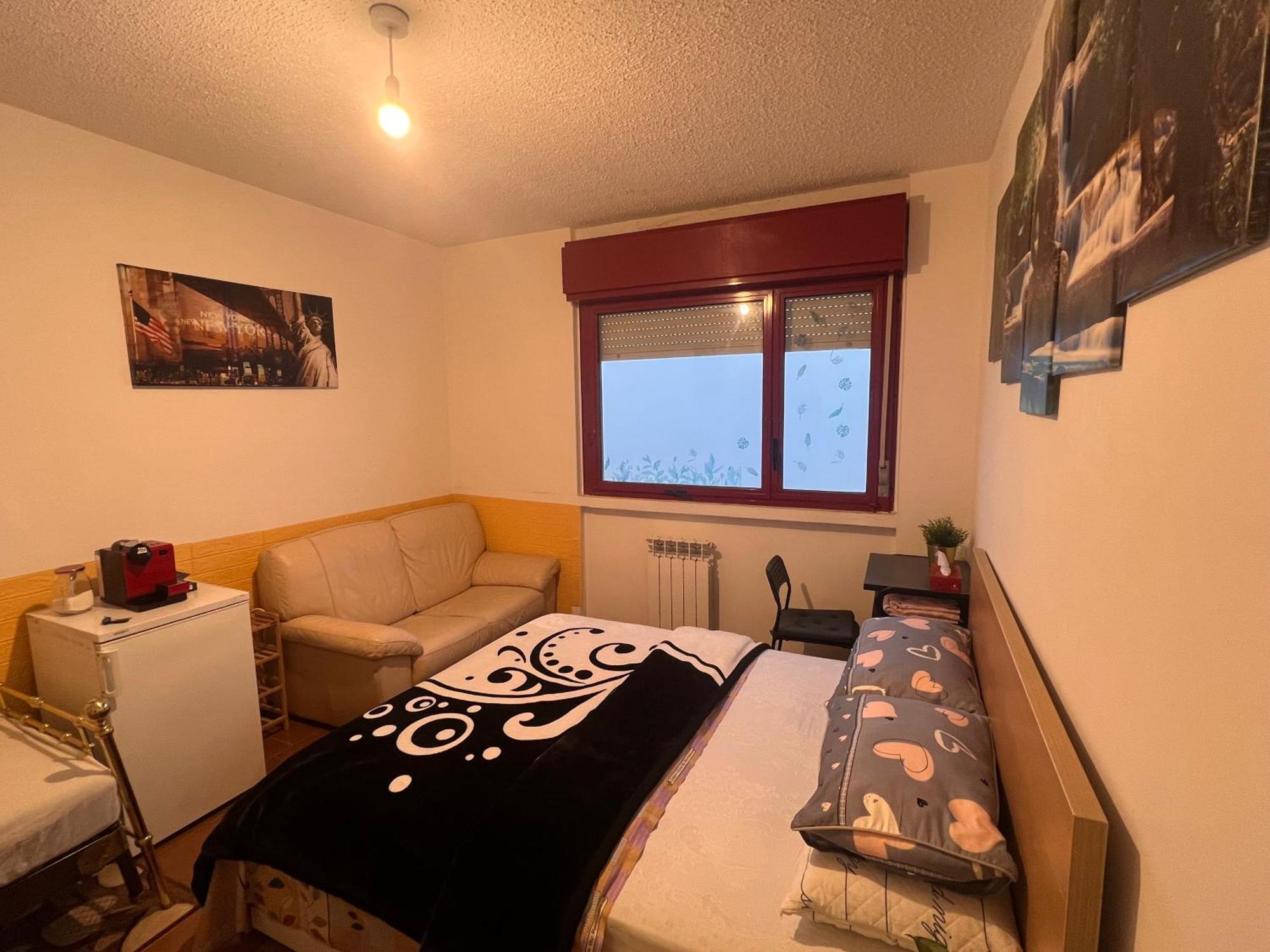 Apartament Friends And Family Brescia Zewnętrze zdjęcie