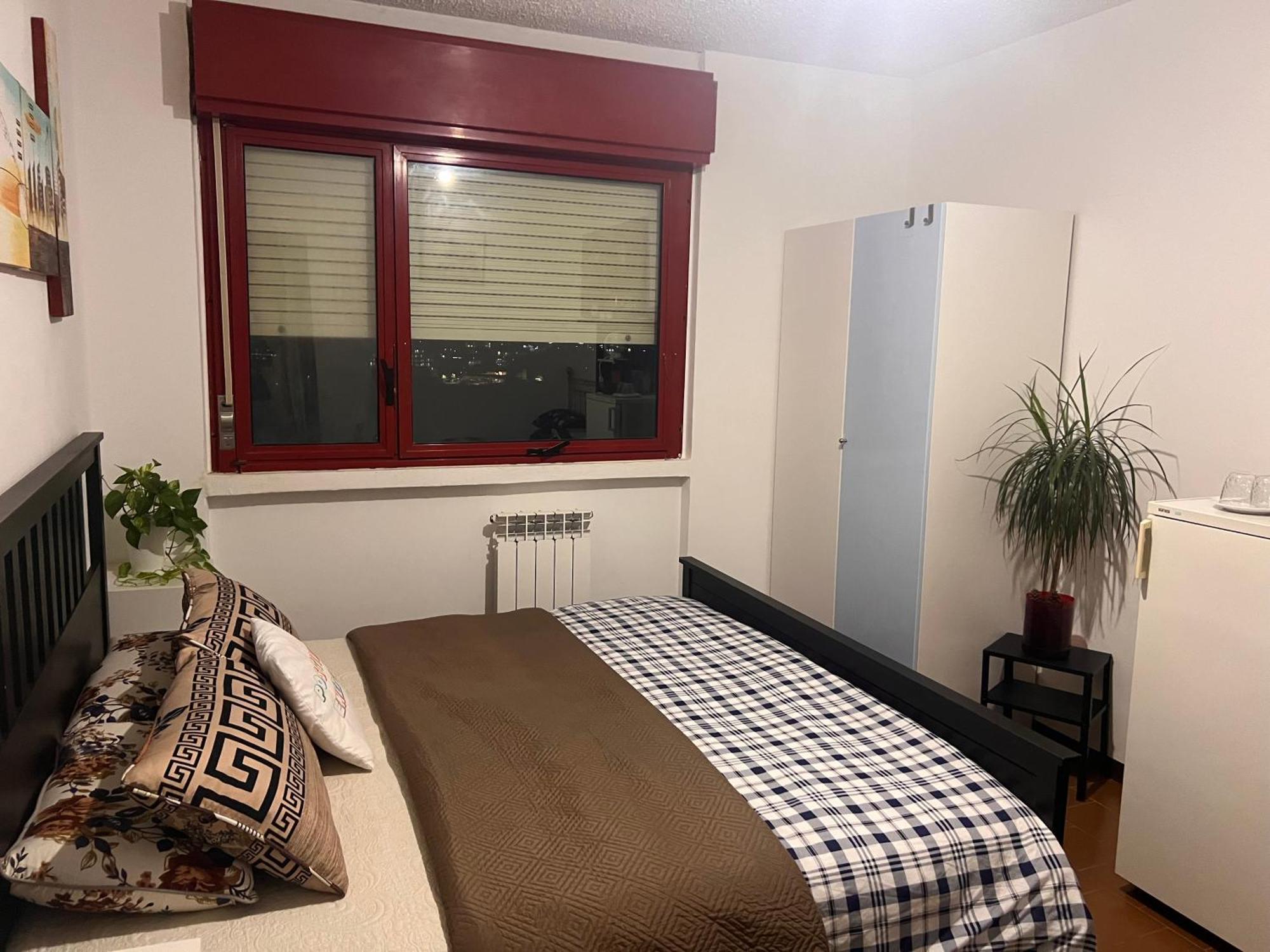 Apartament Friends And Family Brescia Zewnętrze zdjęcie