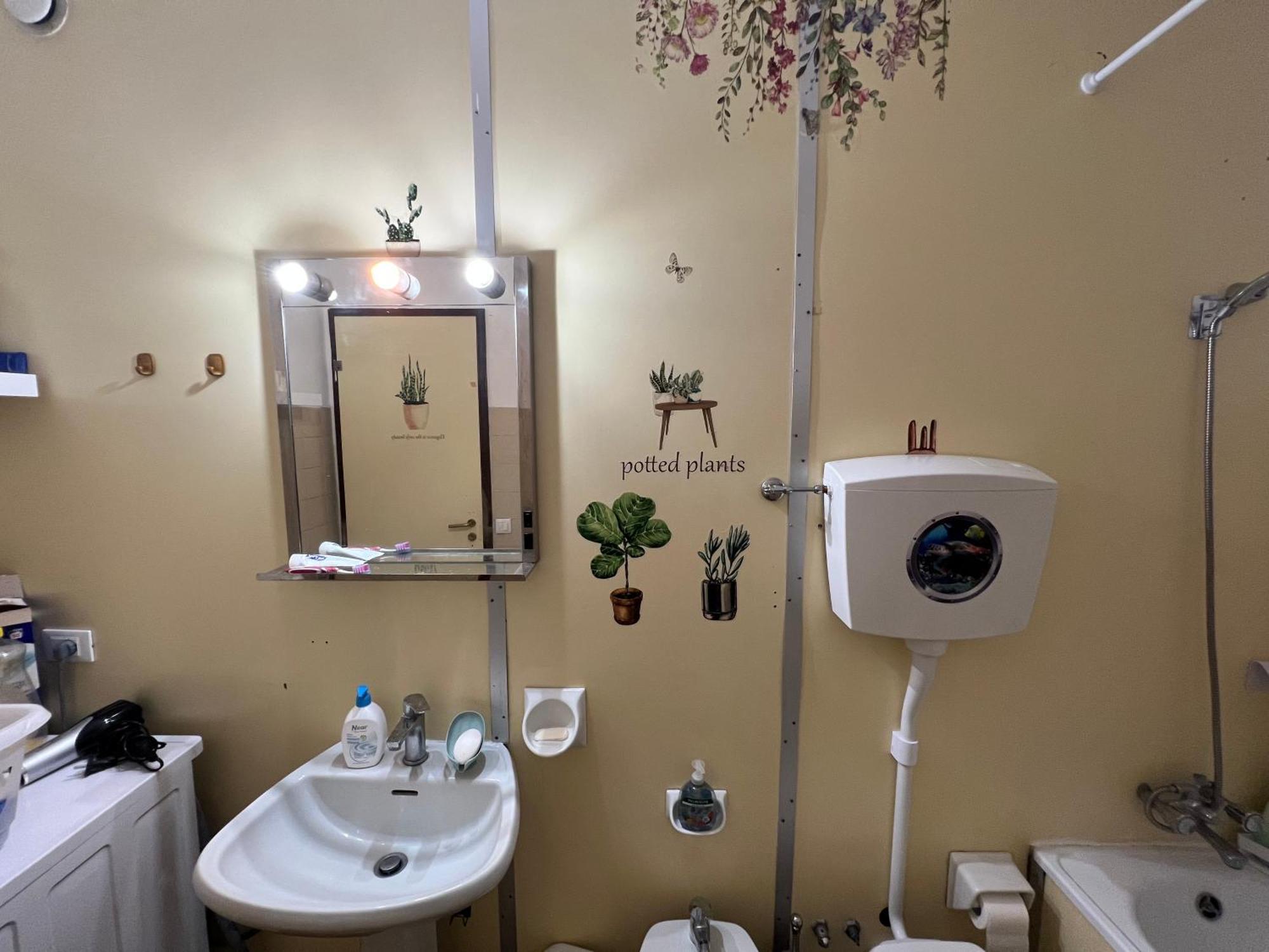 Apartament Friends And Family Brescia Zewnętrze zdjęcie