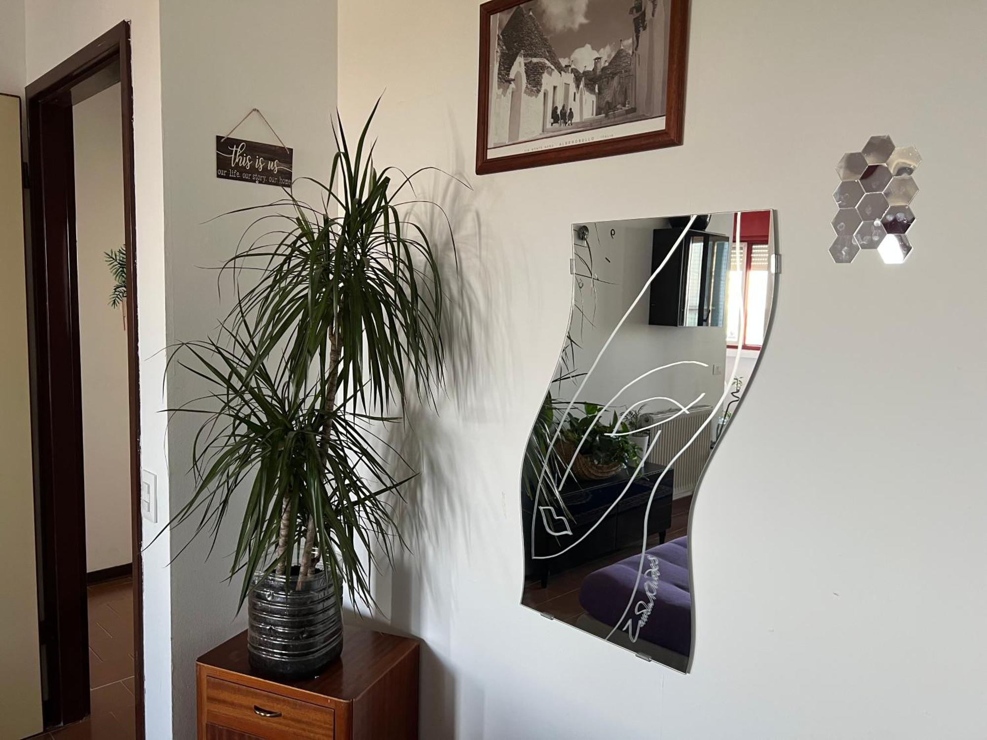 Apartament Friends And Family Brescia Zewnętrze zdjęcie