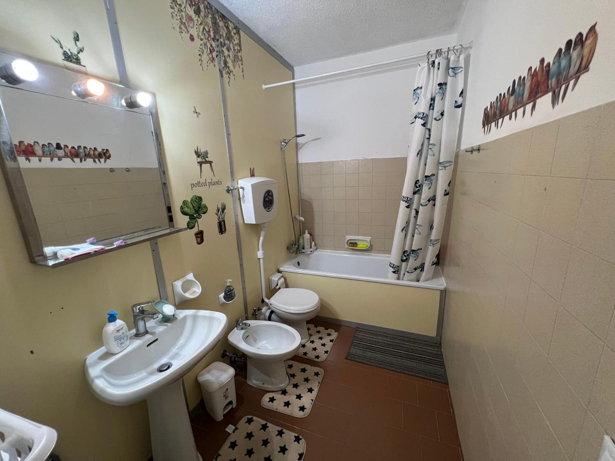 Apartament Friends And Family Brescia Zewnętrze zdjęcie