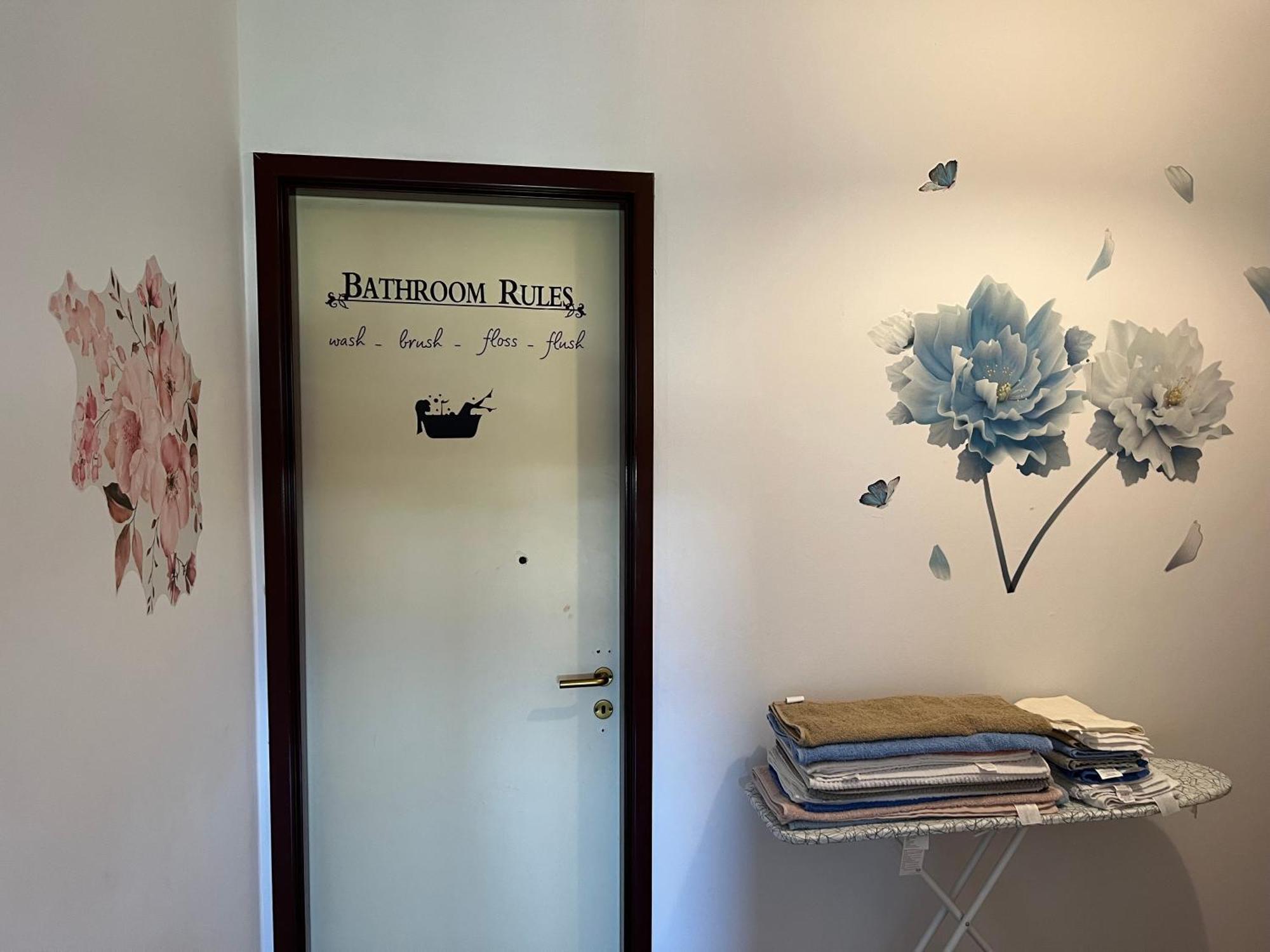 Apartament Friends And Family Brescia Zewnętrze zdjęcie