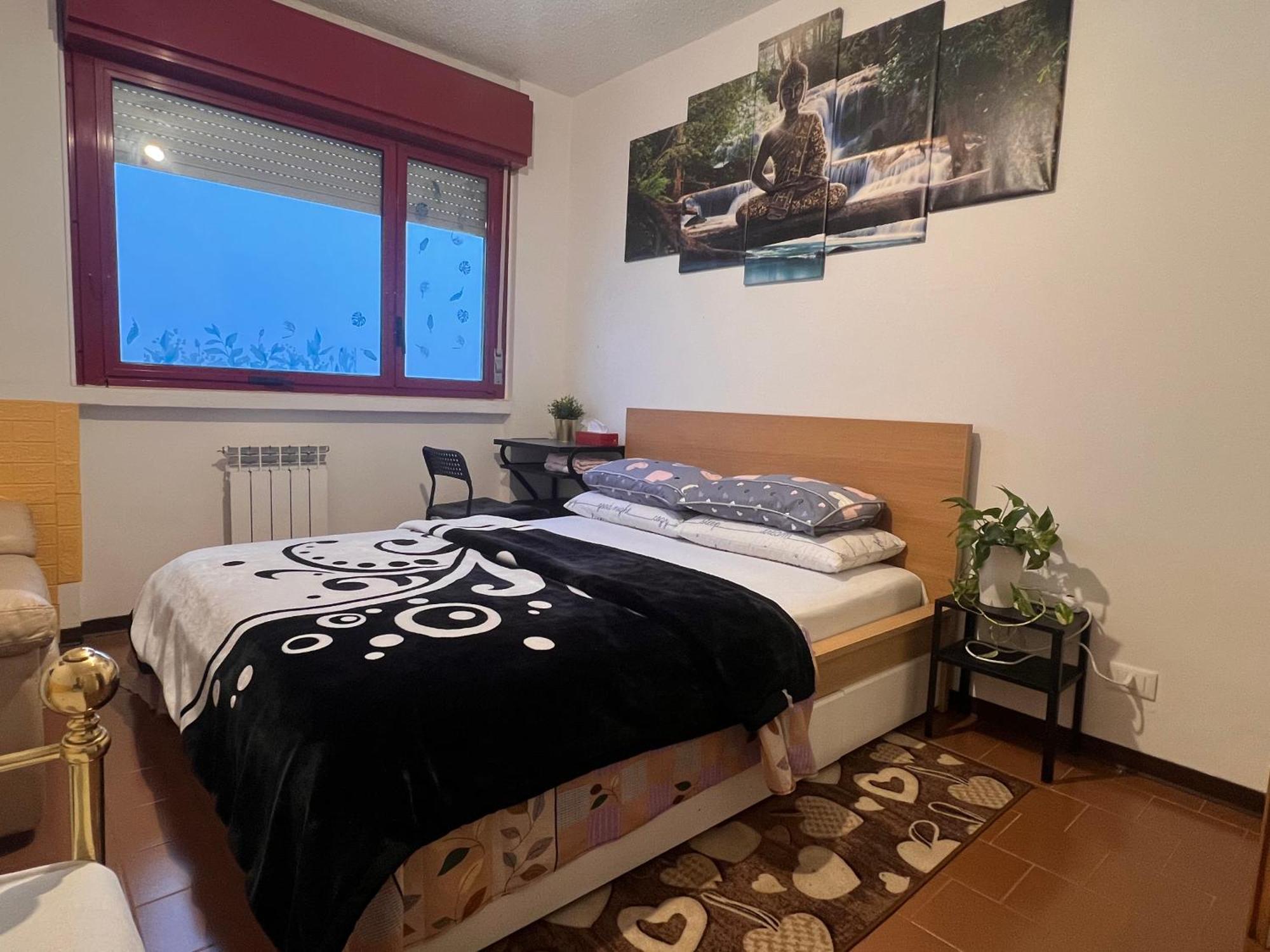Apartament Friends And Family Brescia Zewnętrze zdjęcie